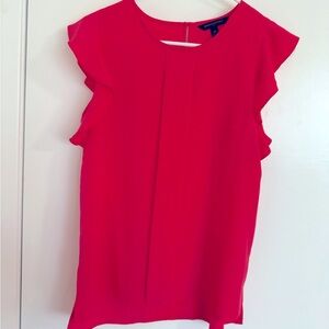 Banana Republic blouse size XS